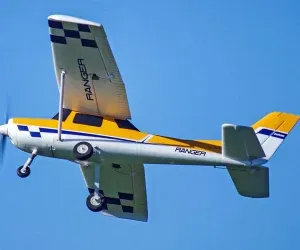 Ranger EP V2