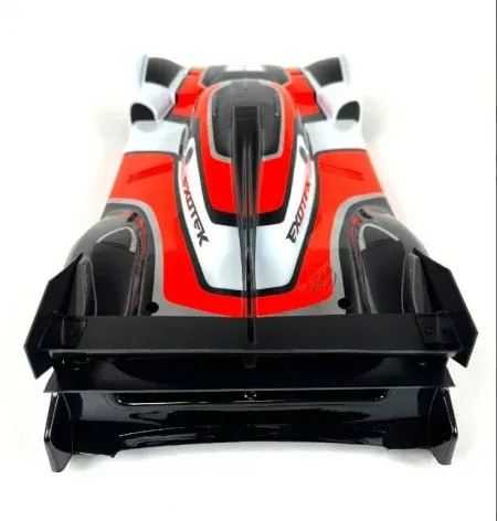 EXOTEK HYPER99 1/10 HYPER CAR BODY EXOTEK HYPER99 1/10 HYPER CAR BODY