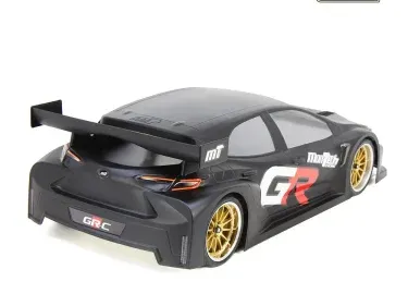 Mon-Tech 025-009 GR-C FWD 190mm Body Mon-tech GR-C