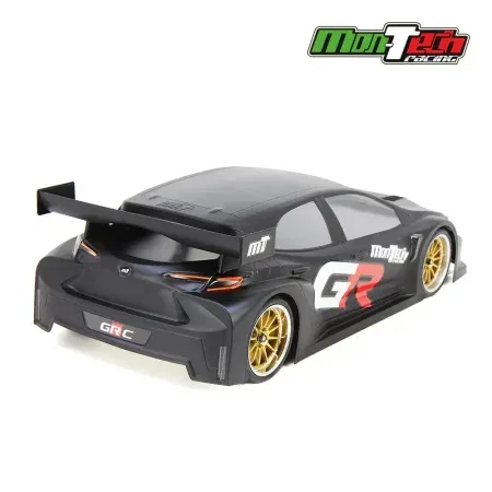 Mon-tech GR-C