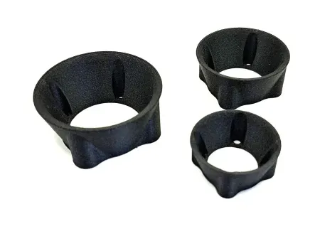 RC ESC FAN VELOCITY STACKS RC ESC FAN VELOCITY STACKS