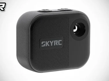 SkyRC ITV500 Mini HeatVision HeatVision