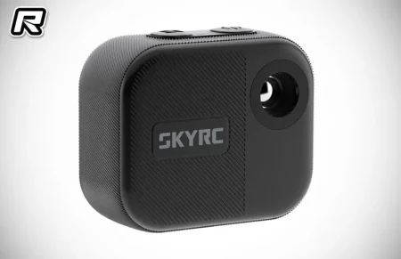 SkyRC ITV500 Mini HeatVision HeatVision
