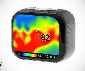 HeatVision