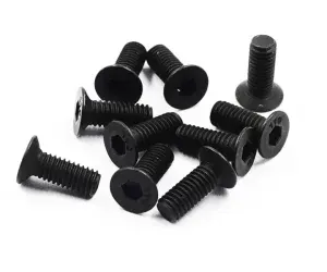 110° deg screw