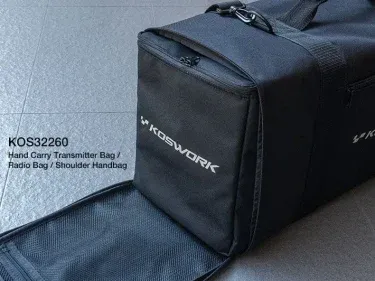 1/10 Side Touring / Drift / Small Car Racing Bag 1/10 Side Touring / Drift / Small Car Racing Bag - Image 6