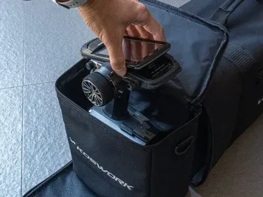 1/10 Side Touring / Drift / Small Car Racing Bag 1/10 Side Touring / Drift / Small Car Racing Bag - Image 7