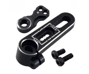 25t Aluminium 7075 Servo Arm 15.5mm/20mm