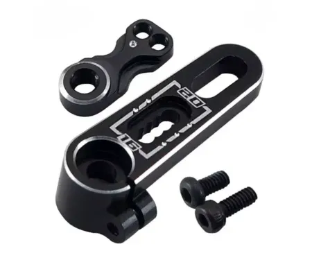 25t Aluminium 7075 Servo Arm 15.5mm/20mm