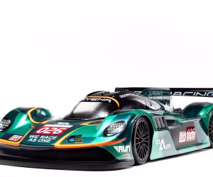 ZooRacing HYENA