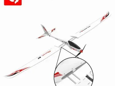 Volantex 75902P Phoenix Glider 2 PNP Volantex 75902P Phoenix Glider 2 PNP - Image 5