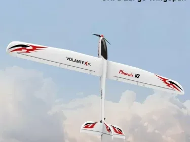 Volantex 75902P Phoenix Glider 2 PNP Volantex 75902P Phoenix Glider 2 PNP - Image 6