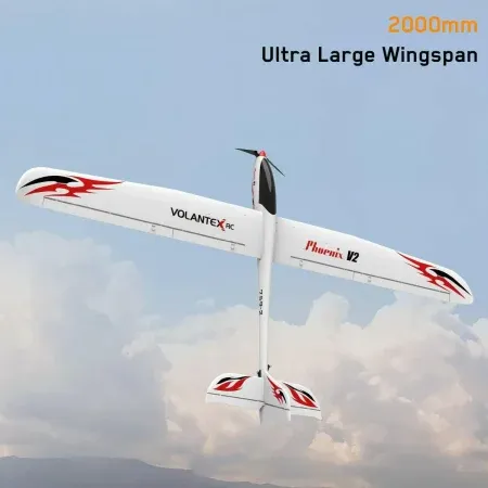 Volantex 75902P Phoenix Glider 2 PNP