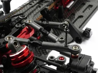 Xpress XP-11291 Camberlink Stiffener Ball End Xpress XP-11291 Camberlink Stiffener Ball End - Image 3