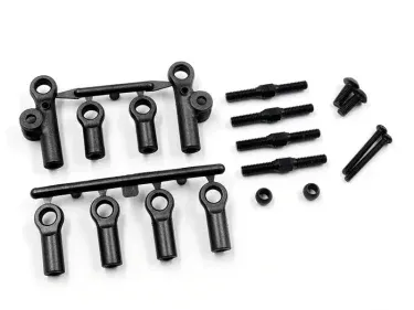 Xpress XP-11292 Camberlink Stiffener Set V2 XP-11292