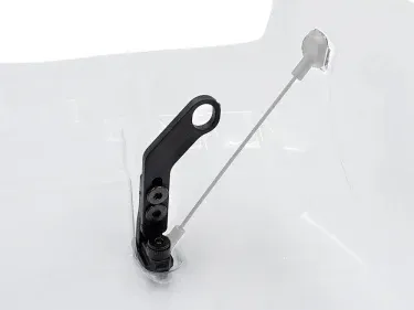 Xpress XP-40262 Composite Rear Post Body Mounts 2pcs for Xtreme/Zoo bodies XP-40262