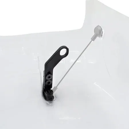 Xpress XP-40262 Composite Rear Post Body Mounts 2pcs for Xtreme/Zoo bodies XP-40262