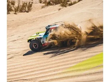 1:7 Ford Bronco U4 Funhaver 25 1:7 Ford Bronco U4 Funhaver 25 - Image 3