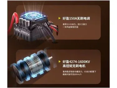 1:7 Ford Bronco U4 Funhaver 25 1:7 Ford Bronco U4 Funhaver 25 - Image 7