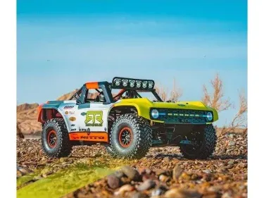 1:7 Ford Bronco U4 Funhaver 25 1:7 Ford Bronco U4 Funhaver 25 - Image 9