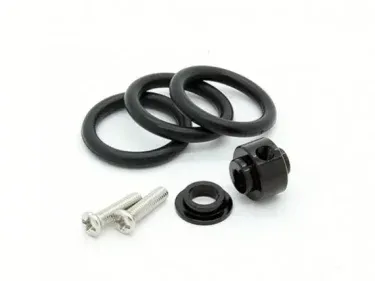 3.17mm Prop Saver Set (Black) (1pc) 3.17MM PROP SAVER