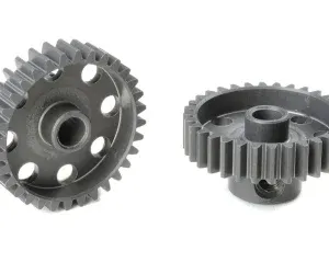 CORALLY PINIONS