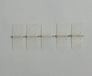 PIN HINGE
