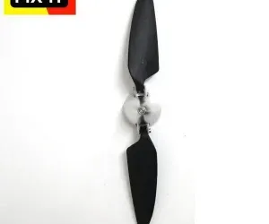 FOLDING PROP 8X6 ALLOY NOSE CONE