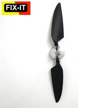 FIX-PFA206 FOLDING PROP 8X6 ALLOY NOSE CONE