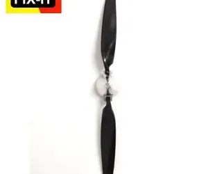 FOLDING PROP 11X6 ALLOY NOSE CONE