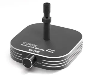 TYRE GLUER