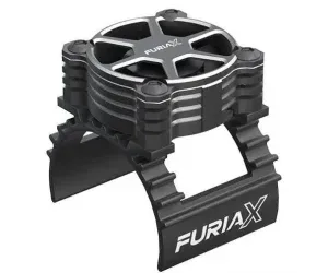 FuriaX Aluminium CoolSink