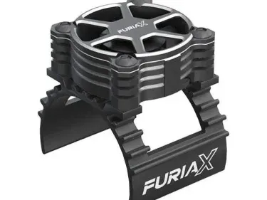 FuriaX Aluminium CoolSink