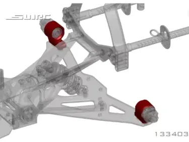 SNRC M-133403 SNRC 133403