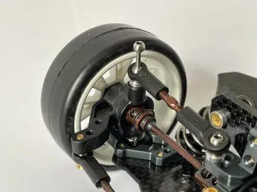 RACEOPT MTS T3M V2 - Image 3