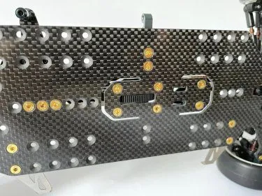 RACEOPT MTS T3M V2 - Image 4
