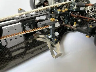 RACEOPT MTS T3M V2 - Image 6