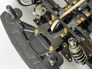 RACEOPT MTS T3M V2 - Image 7
