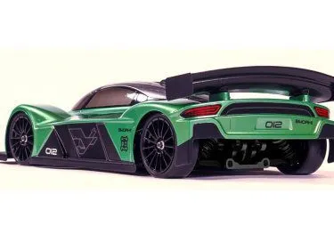 ZOO RACING BWOAH