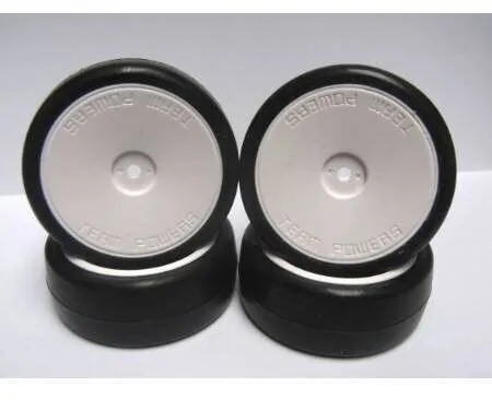RC CAR TYRES