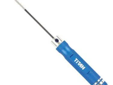 TEAM TITAN 1.5MM HEX WRENCH - Image 1