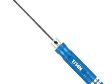 TEAM TITAN 2.0MM HEX WRENCH - Image 1