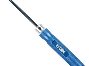 4MM X 100MM PHILLIPS DRIVE - Image 1