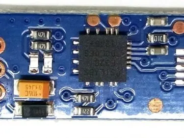 TEAM POWERS RADON & XPS USB PC Adaptor