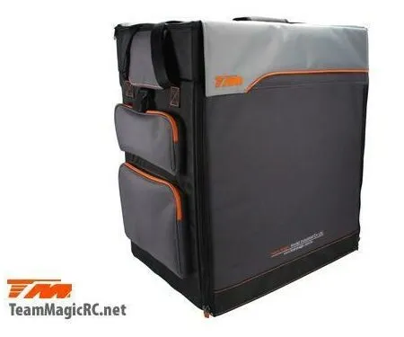TEAM MAGIC F10 SUPRA