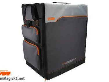 TEAM MAGIC FORMULA F8 SUPRA HAULER BAG - Image 1