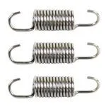 MANIFOLD SPRING X3 LONG TYPE (3) TEAM TITAN