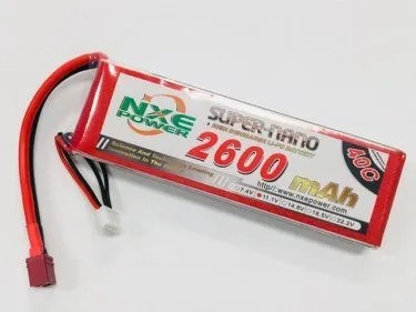 NXE NXE3S260040 - Image 1
