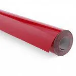 COVERING FILM DARK RED DANCING WINGS