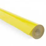 COVERING FILM LIGHT YELLOW DANCING WINGS